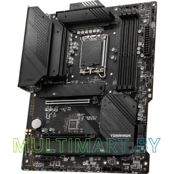 Материнская плата MSI MAG B660 Tomahawk WiFi DDR4 картинка 2